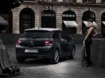 Citroen DS3 Ultra Prestige 2011 года